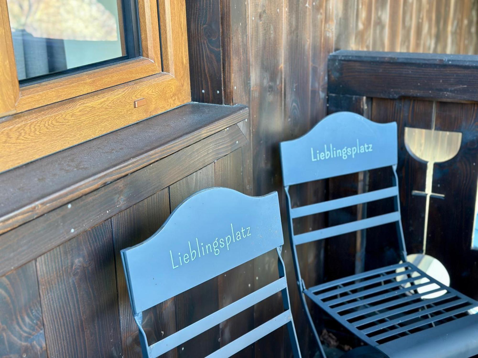 Brunnwirt Essen & Wohnen Lejlighed Fuschl am See Eksteriør billede